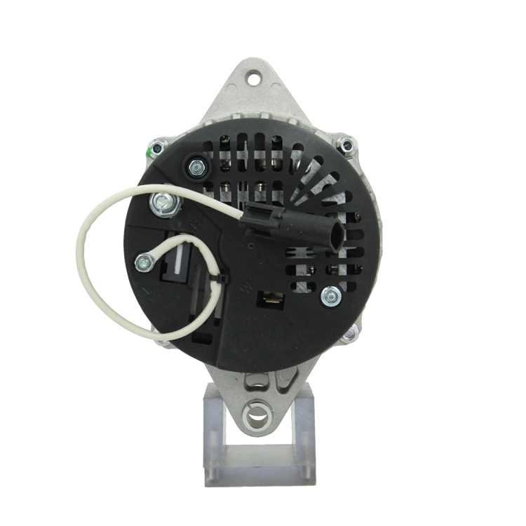 Mahle New Alternator for John Deere 100A MG852