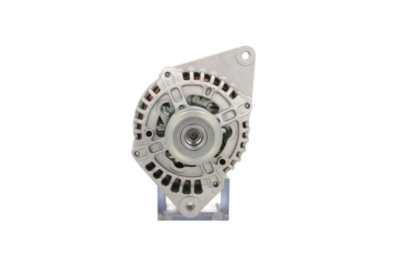 Mahle New Alternator for Renault 120A MG89