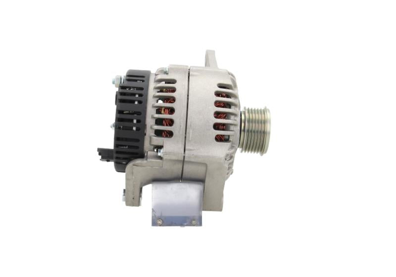 Mahle New Alternator for Renault 120A MG89