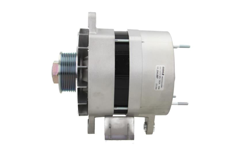 Mahle New Alternator for John Deere 180A MG93