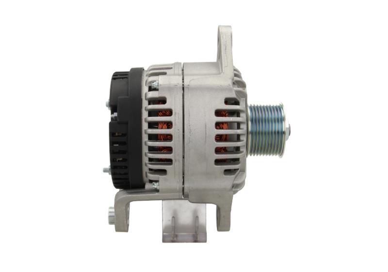 Mahle New Alternator for 150A MG976
