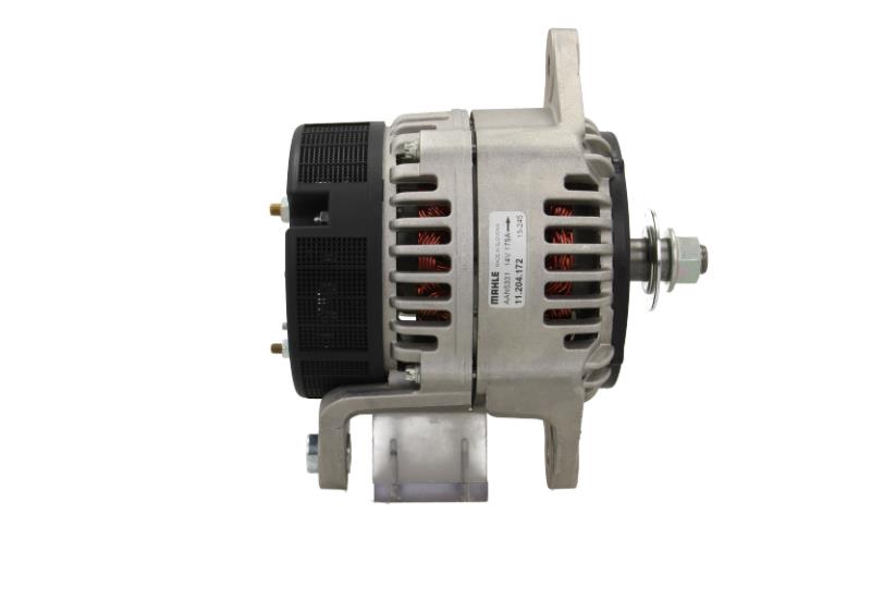 Mahle New Alternator for Massey Ferguson 175A MG9