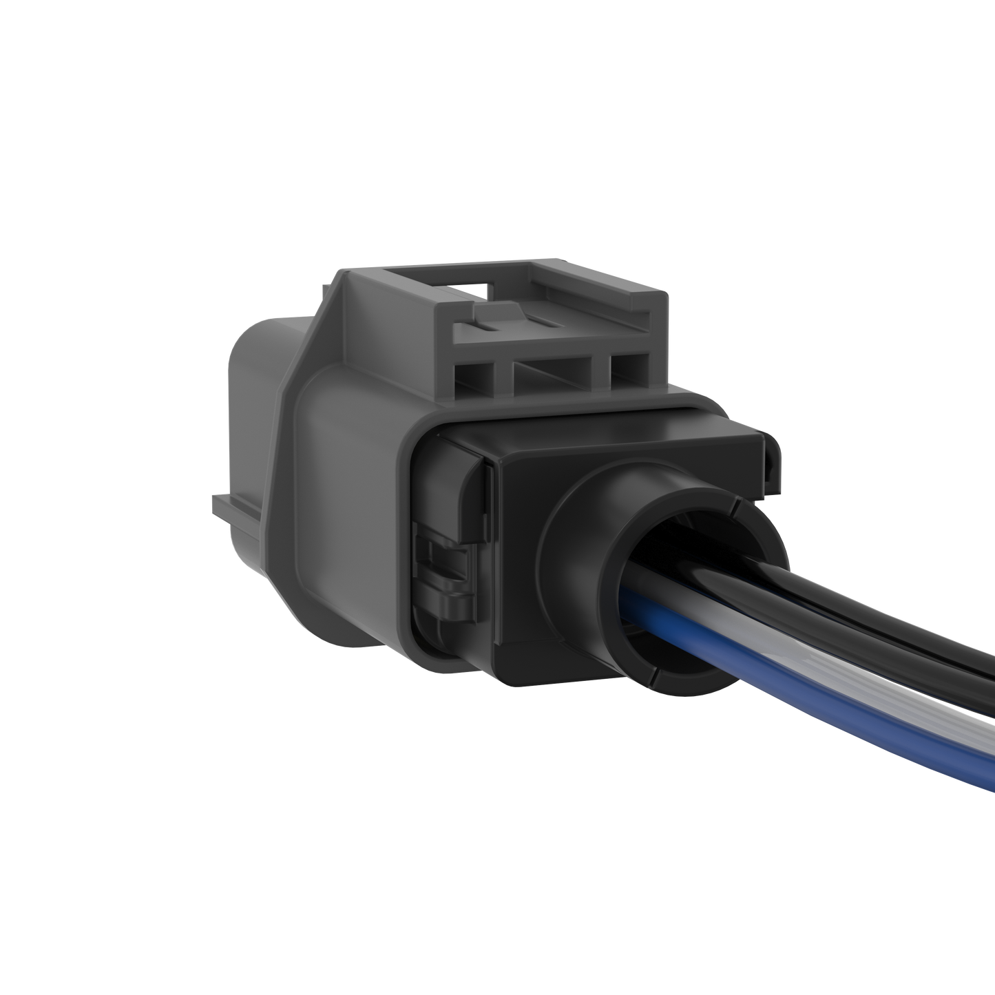 Denso Lambda Sensor DOX-1367