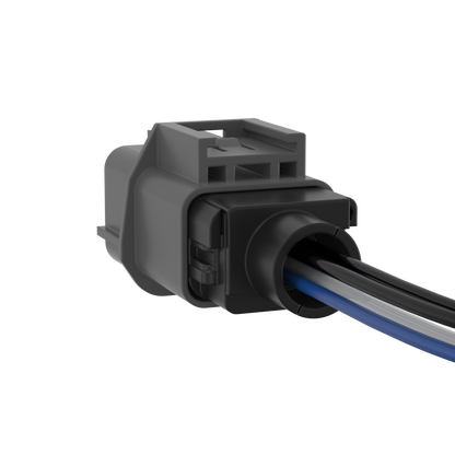 Denso Lambda Sensor DOX-1367