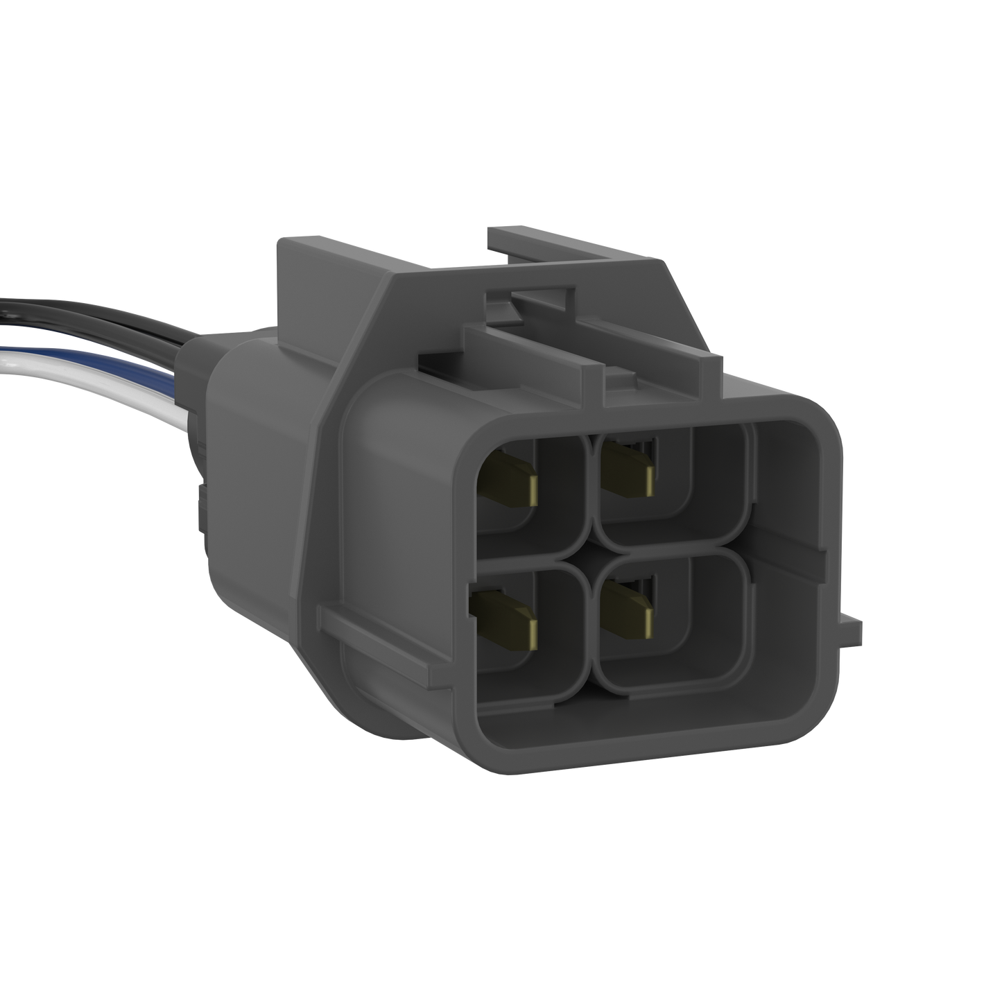 Denso Lambda Sensor DOX-1367