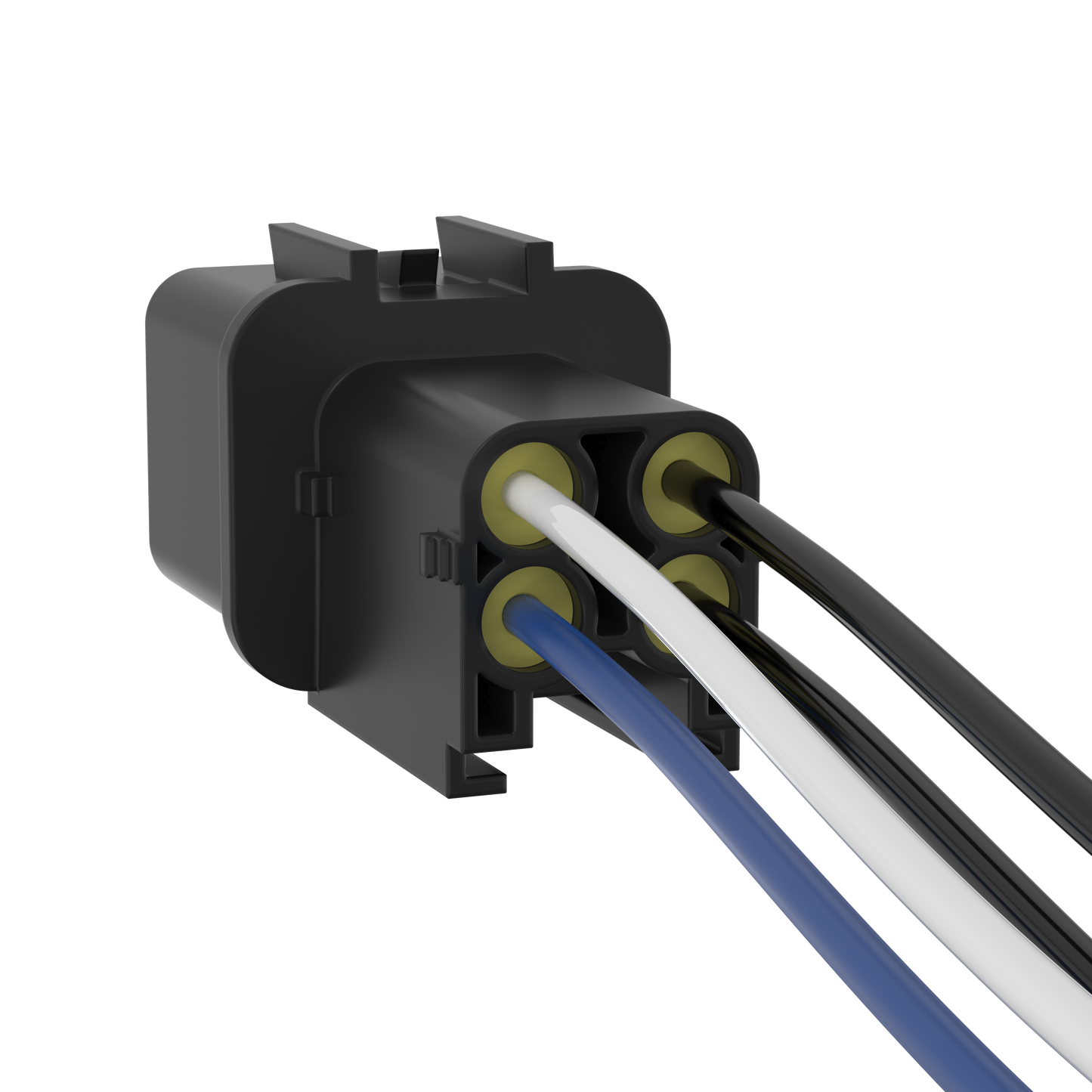 Denso Lambda Sensor DOX-0651