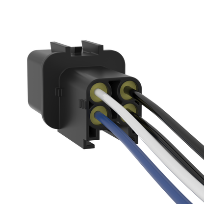 Denso Lambda Sensor DOX-1354