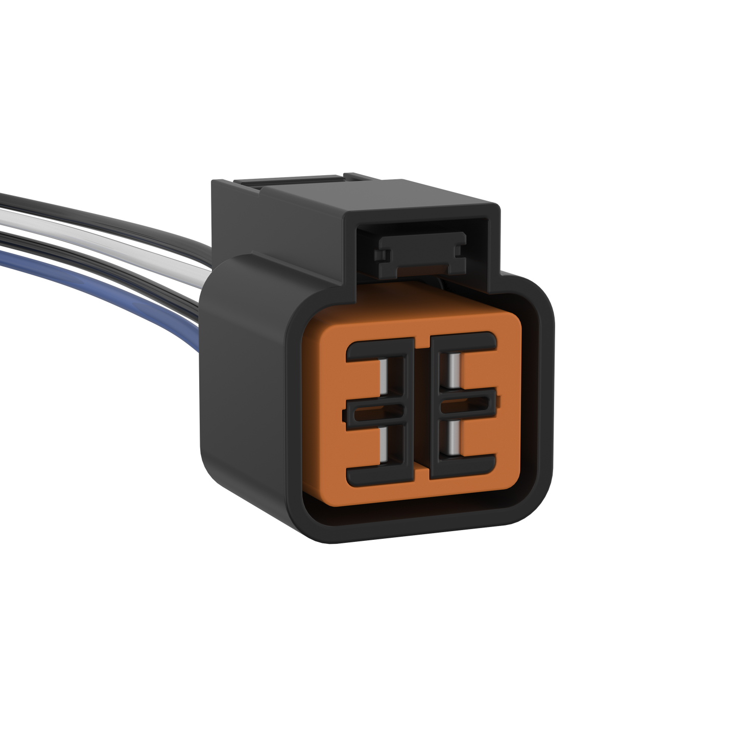 Denso Lambda Sensor DOX-1060