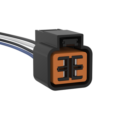 Denso Lambda Sensor DOX-1163