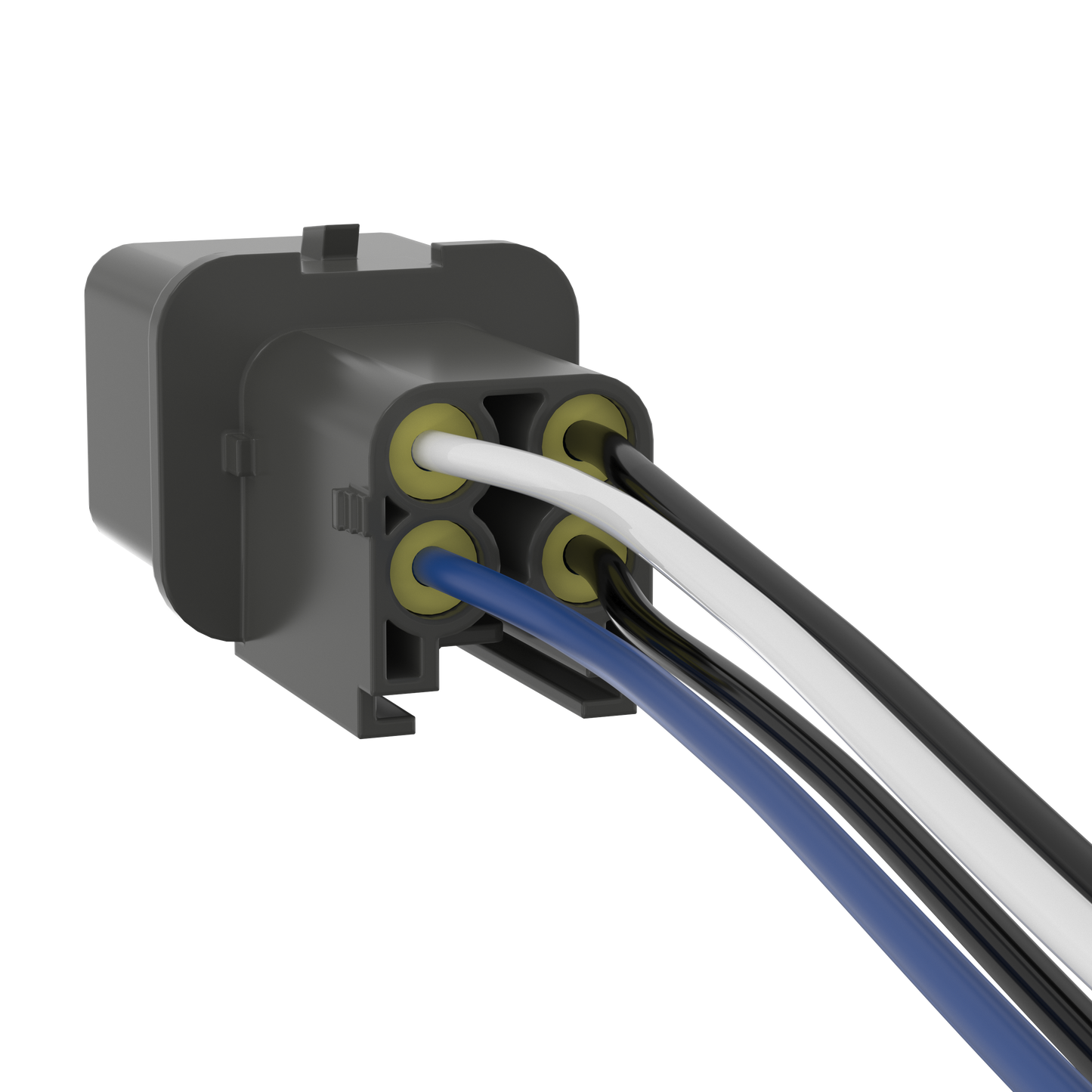 Denso Lambda Sensor DOX-0336