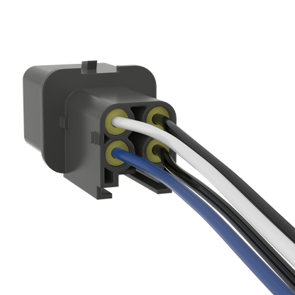 Denso Lambda Sensor DOX-0342