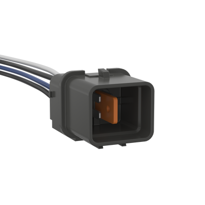 Denso Lambda Sensor DOX-0336