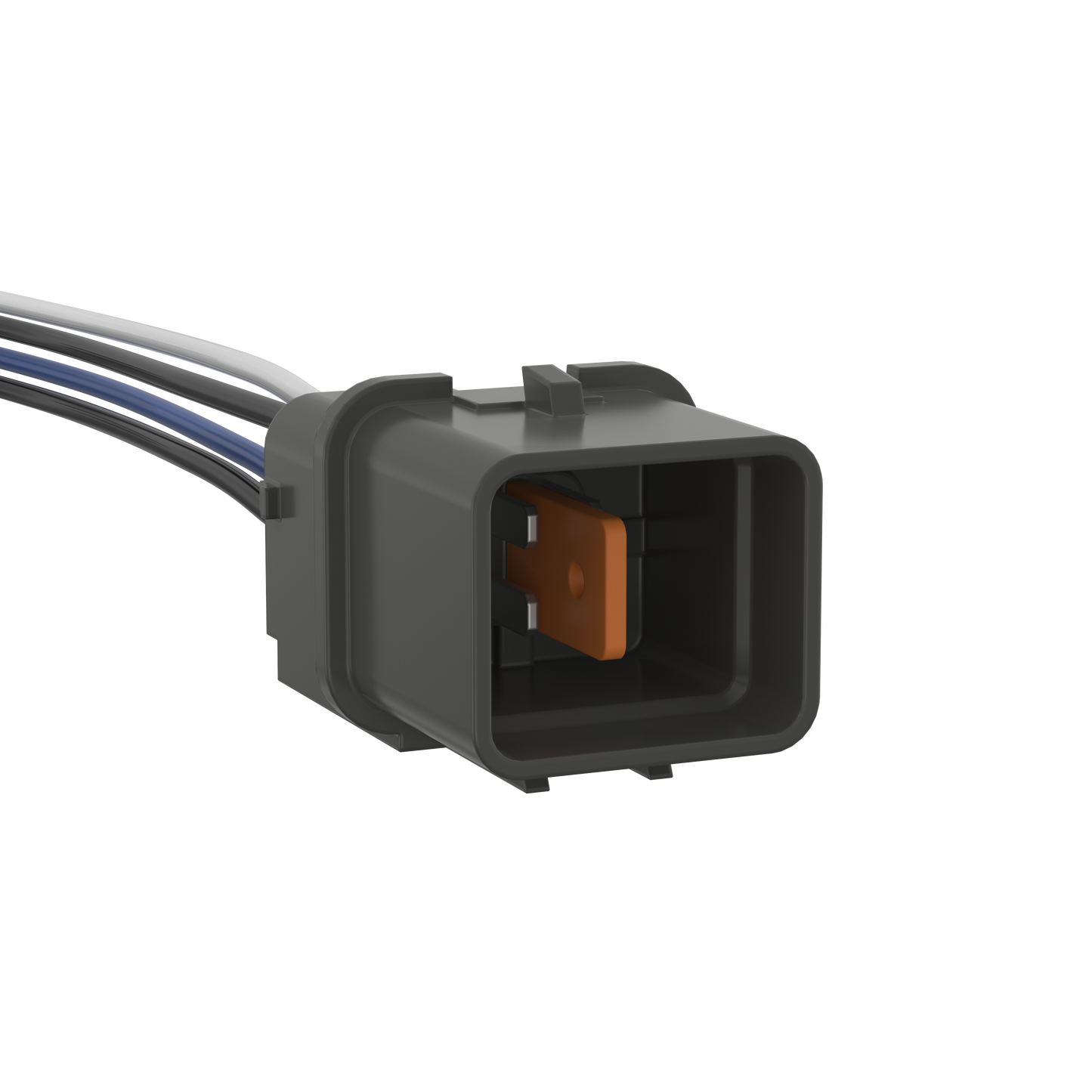 Denso Lambda Sensor DOX-0349