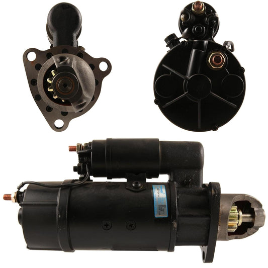 Prestolite New Starter Motor for Cummins 8.3 kw MS1401A