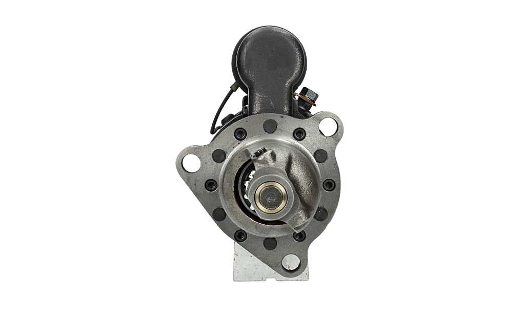 Prestolite New Starter Motor for Perkins 8.3 kw MS1409A