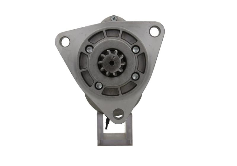 Mahle New Starter Motor for Belarus 3.6 kw MS1002