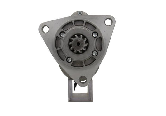 Mahle New Starter Motor for Belarus 3.6 kw MS1002