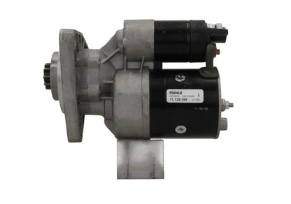 Mahle New Starter Motor for Belarus 3.6 kw MS1002