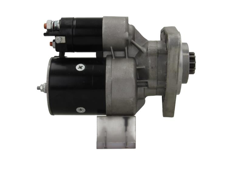 Mahle New Starter Motor for Belarus 3.6 kw MS1002