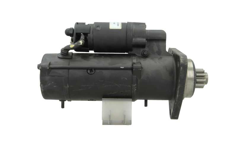 Mahle New Starter Motor for Cummins 4.2 kw MS101