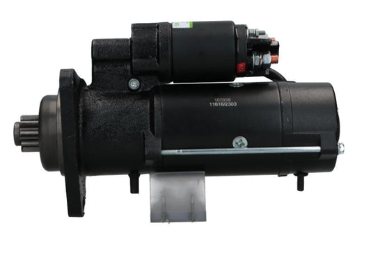 PlusLine Original Starter Motor for Cummins 4.2 kw MS101+