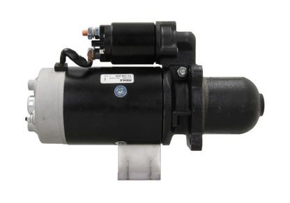 Mahle New Starter Motor for Scania 4.0 kw MS1052