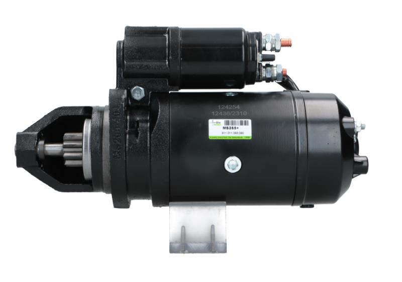 PlusLine Original Starter Motor for Scania 4.0 kw MS1052+