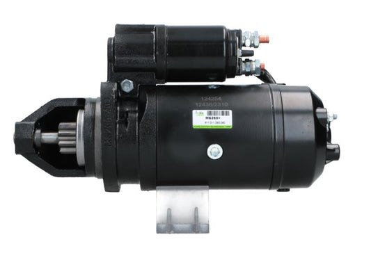 PlusLine Original Starter Motor for Scania 4.0 kw MS1052+