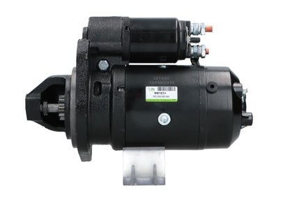 PlusLine Original Starter Motor for Fiat 2.7 kw MS107+
