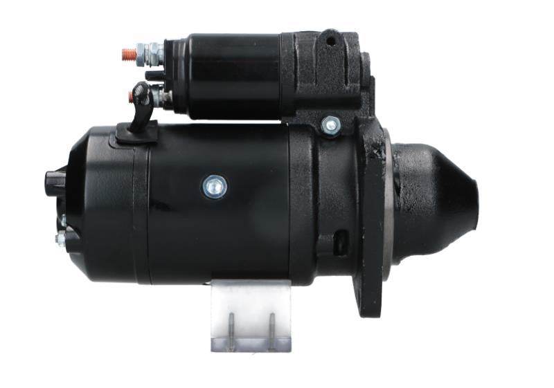PlusLine Original Starter Motor for Fiat 2.7 kw MS107+