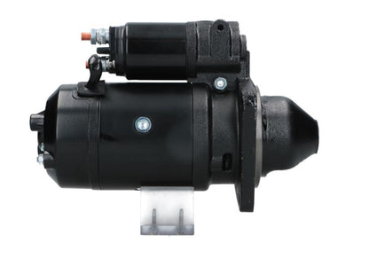 PlusLine Original Starter Motor for Fiat 2.7 kw MS107+