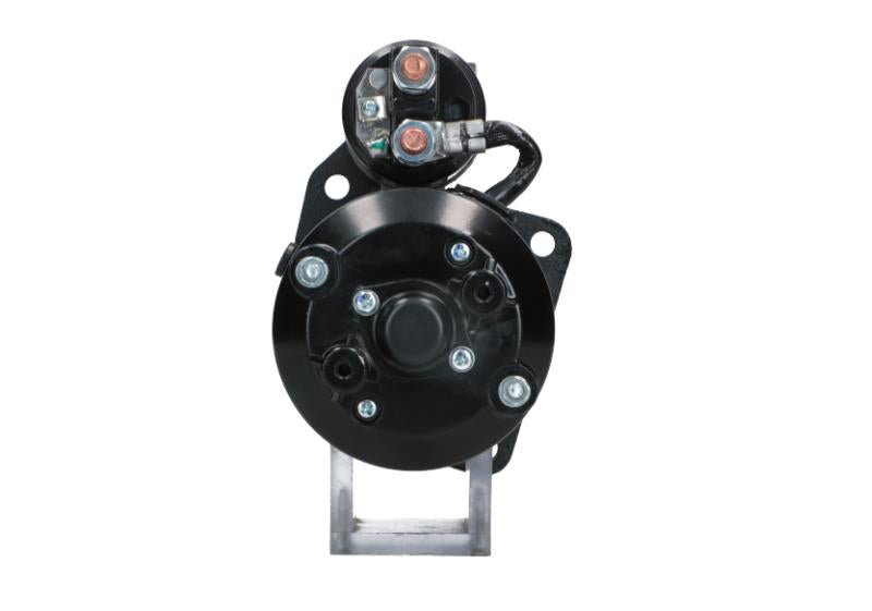 PlusLine Original Starter Motor for Fiat 2.7 kw MS107+