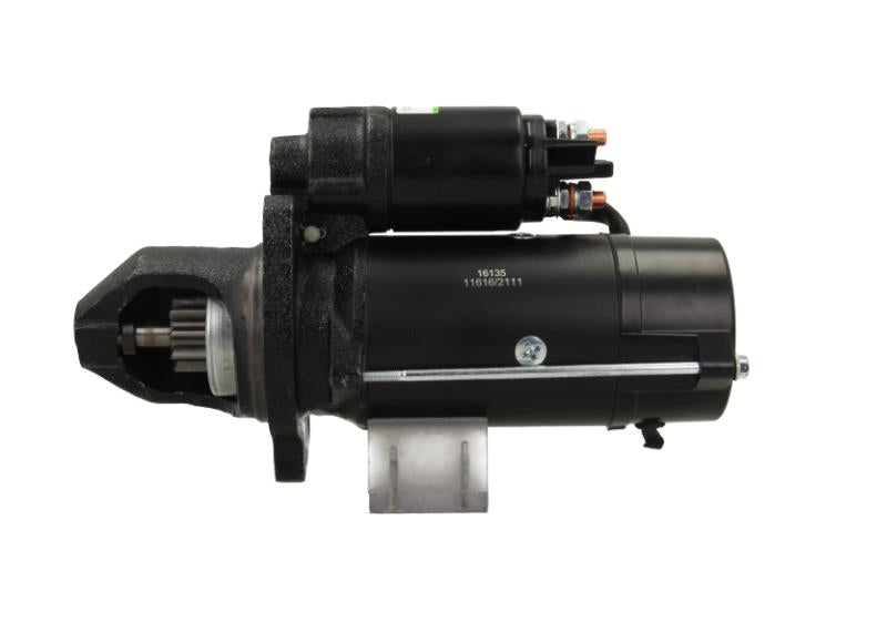 PlusLine Original Starter Motor for Renault 4.2 kw MS110+