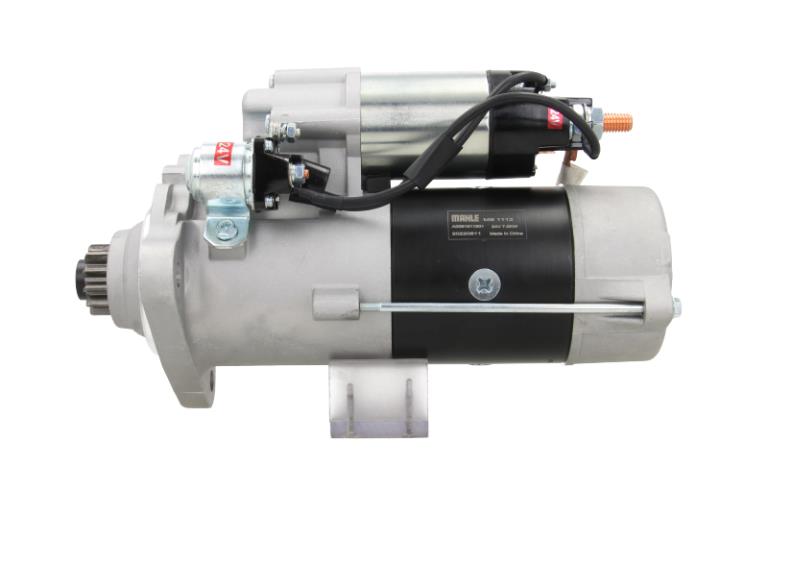 Mahle New Starter Motor for Mercedes / MAN 7.0 kw MS1113