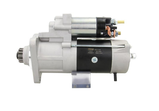 Mahle New Starter Motor for Volvo Truck 7.0 kw MS1115