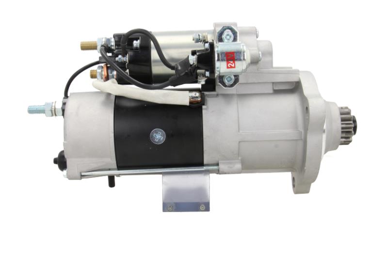 Mahle New Starter Motor for Volvo 7.5 kw MS1116