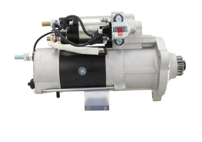 Mahle New Starter Motor for Volvo 7.5 kw MS1116