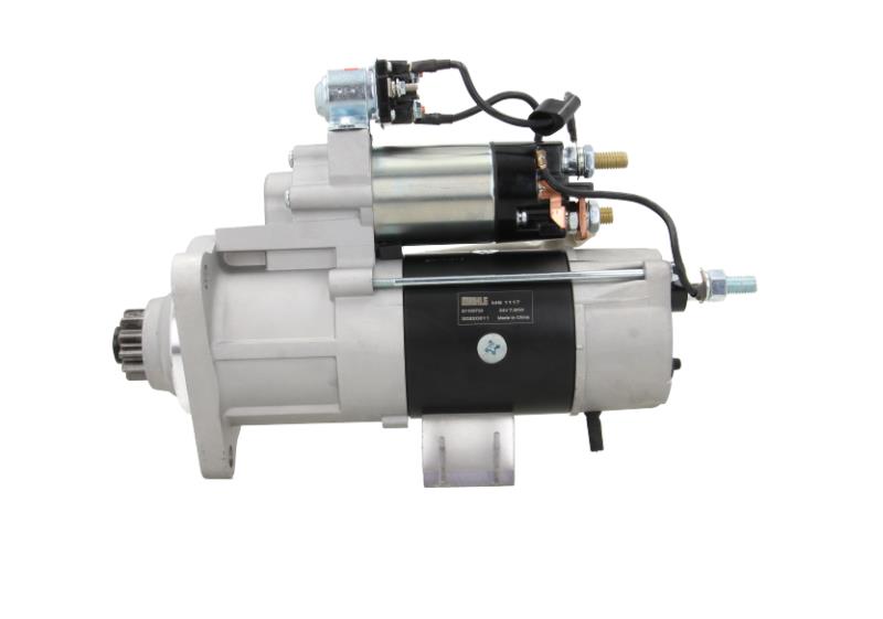Mahle New Starter Motor for Volvo 7.0 kw MS1117