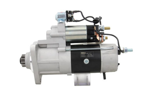 Mahle New Starter Motor for Volvo 7.0 kw MS1117