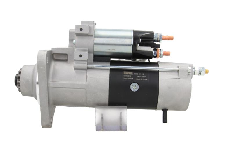 Mahle New Starter Motor for Volvo 5.5 kw MS1118