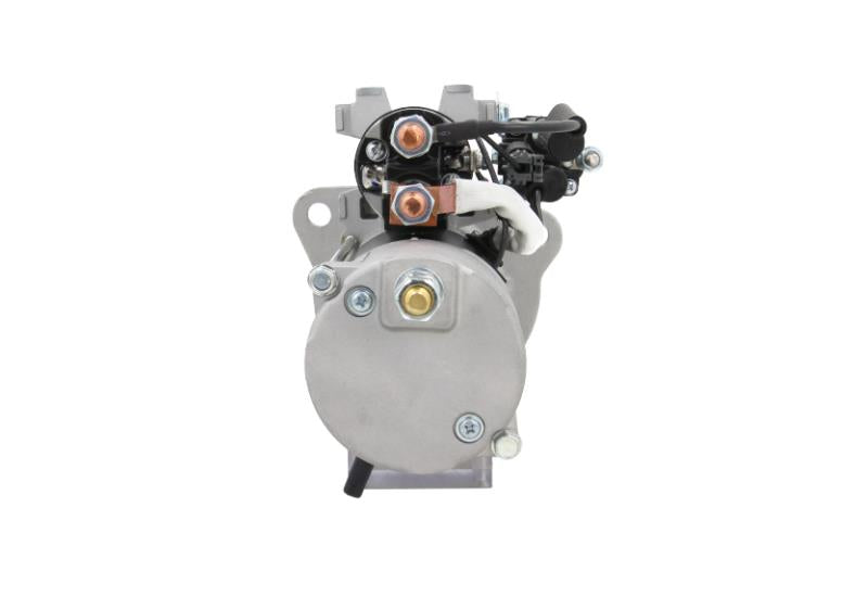 Mahle New Starter Motor for Volvo 5.5 kw MS1118