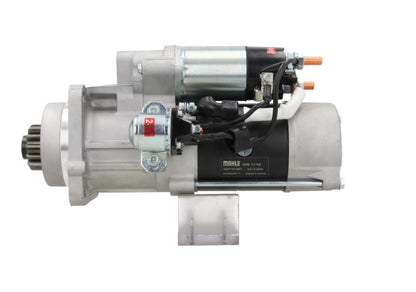 Mahle New Starter Motor for Mercedes / MAN 5.5 kw MS1119
