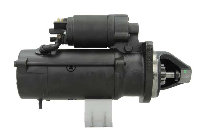 Mahle New Starter Motor for Perkins 3.0 kw MS111