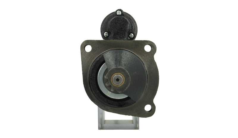 PlusLine Original Starter Motor for Perkins 3.0 kw MS111+