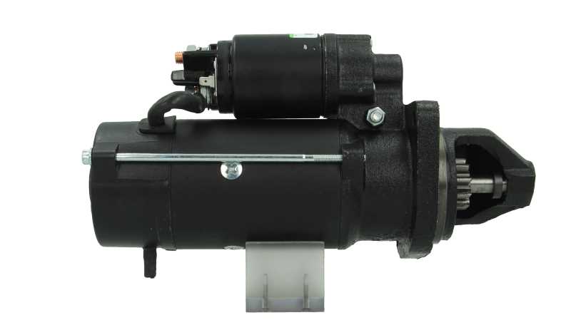 PlusLine Original Starter Motor for Perkins 3.0 kw MS111+