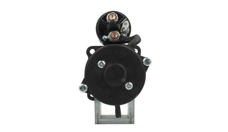 PlusLine Original Starter Motor for Perkins 3.0 kw MS111+
