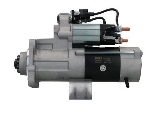 Mahle New Starter Motor for Volvo 5.5 kw MS1120