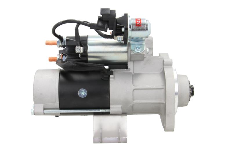 Mahle New Starter Motor for Volvo 5.0 kw MS1121