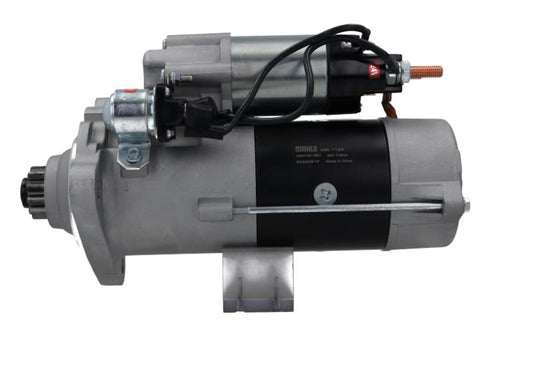 Mahle New Starter Motor for Mercedes 7.0 kw MS1122