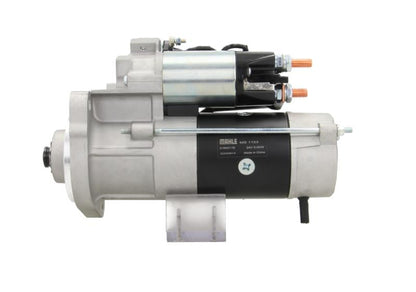 Mahle New Starter Motor for Deutz-Fahr Khd 5.0 kw MS1123